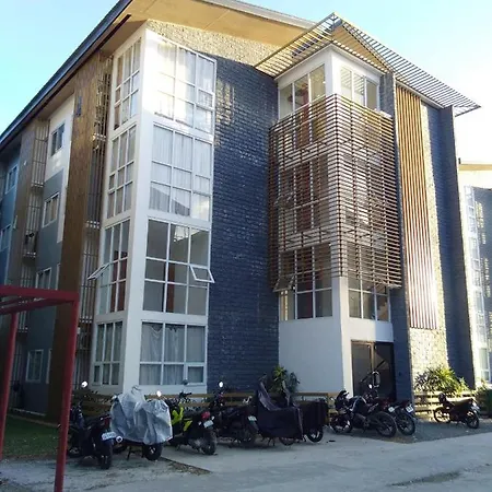 Precious Condotel